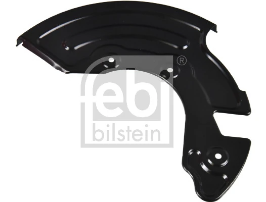 Splash Guard, brake disc
